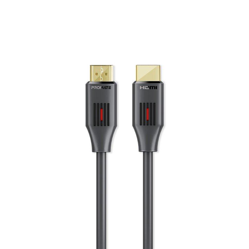 promate Promate Hdmi Cable 1.5 M , Warranty Period: 2 Years