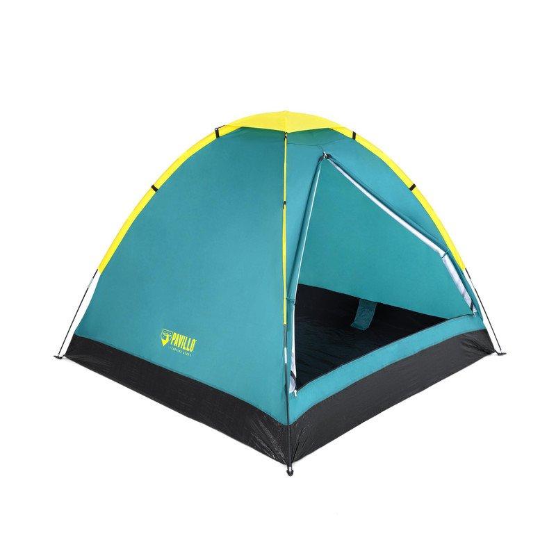 بست واي بافيلو خيمة 3 اشخاص 2.10M X 2.10M X 1.30M