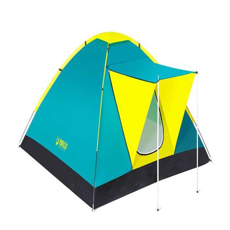 بست واي بافيلو خيمة 3 اشخاص 2.10M X 2.10M X 1.20M