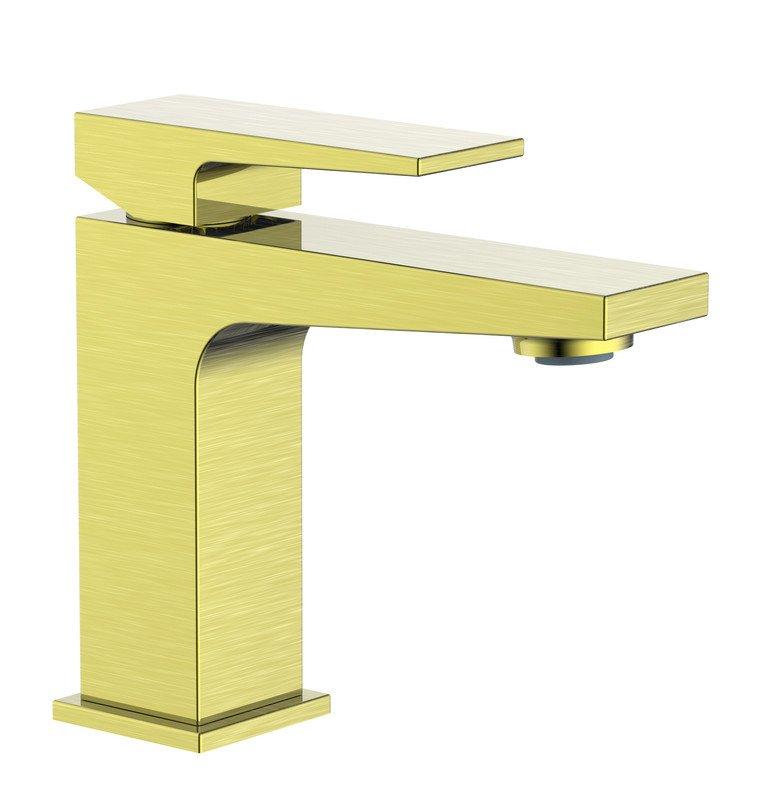 Hesanit Infinity Single Lever Basin Mixer Faucet with Pop-Up Waste ...