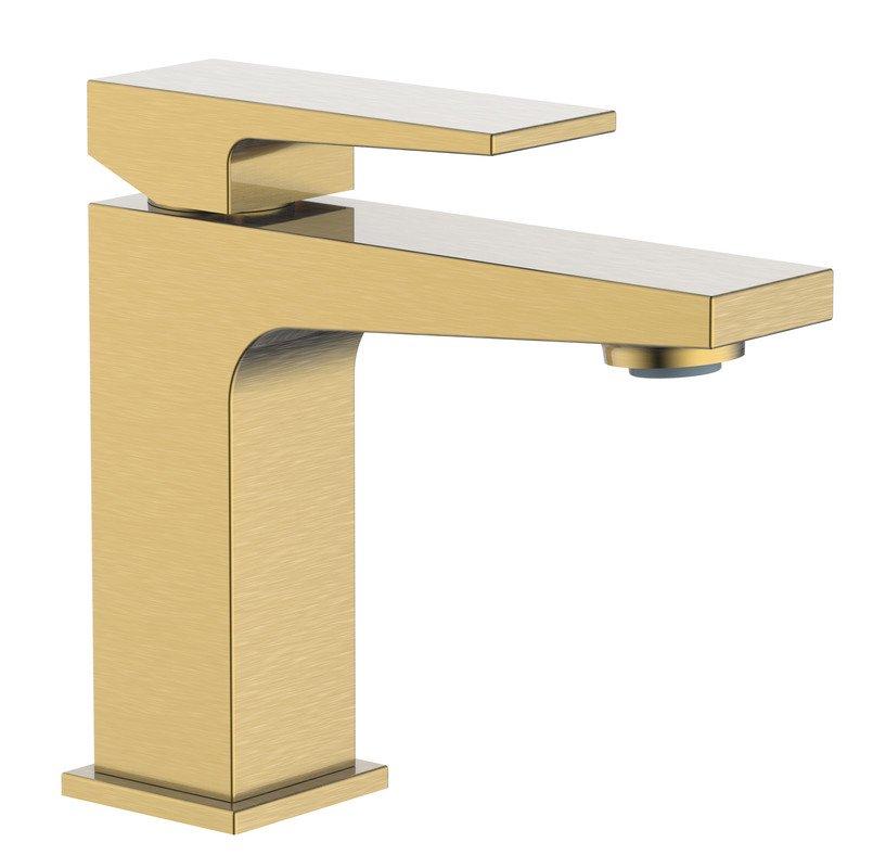 Hesanit Infinity Single Lever Basin Mixer Faucet with Pop-Up Waste ...
