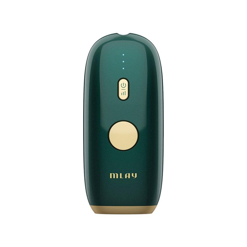 mlay Mlay T11 , Power Source: AC Adapter, Flash Lifespan: 500000, Intensity Levels: Medium, Skin Tone Sensor: No, 12, Yes, Corded, 2 Years, Arms
