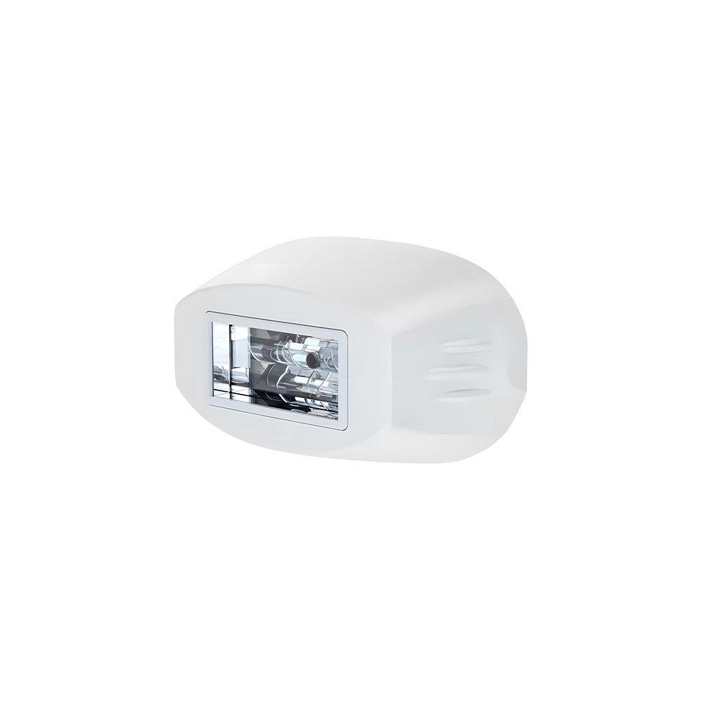 mlay Mlay Acne Removal Lens For Malay T3 , Power Source: Wired (No Power Needed), Flash Lifespan: 500000, Intensity Levels: Medium, Skin Tone Sensor: No, 12, Yes, Cordless, 2 Years, Underarms