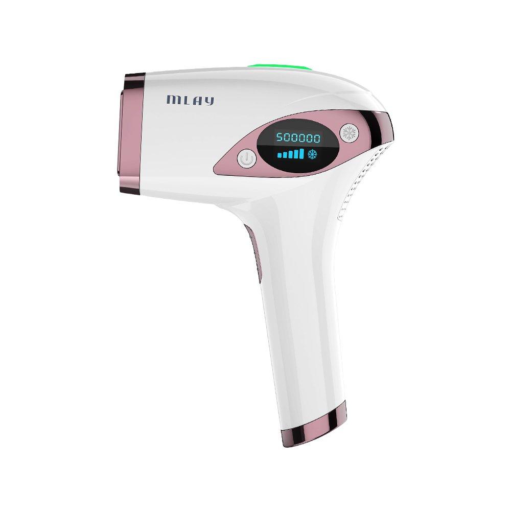 ملاي Mlay T4 Ipl Painless Ipl Laser Hair Removal Machine
