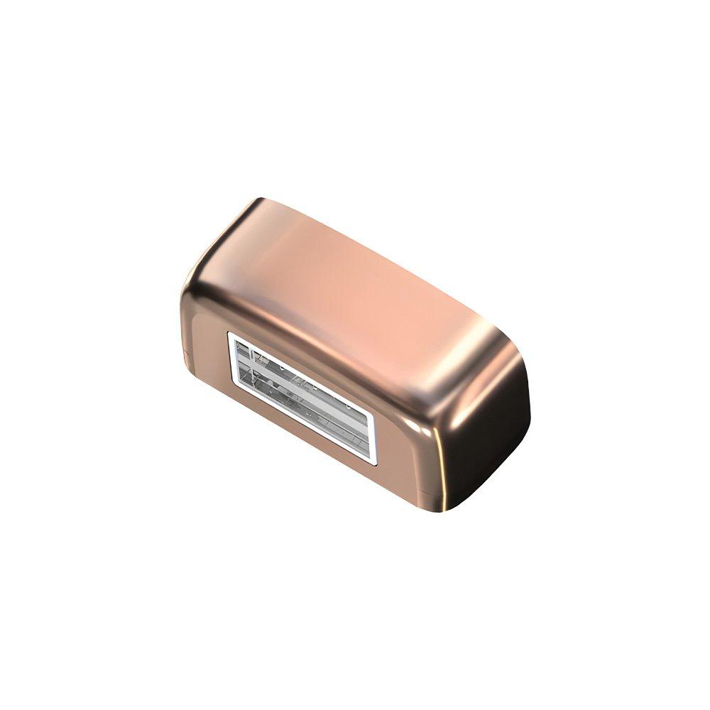 mlay Mlay Ac Acne Removal Lens , Power Source: AC Adapter, Flash Lifespan: 500000, Intensity Levels: Medium, Skin Tone Sensor: No, 12, Yes, Corded, No Warranty, Underarms