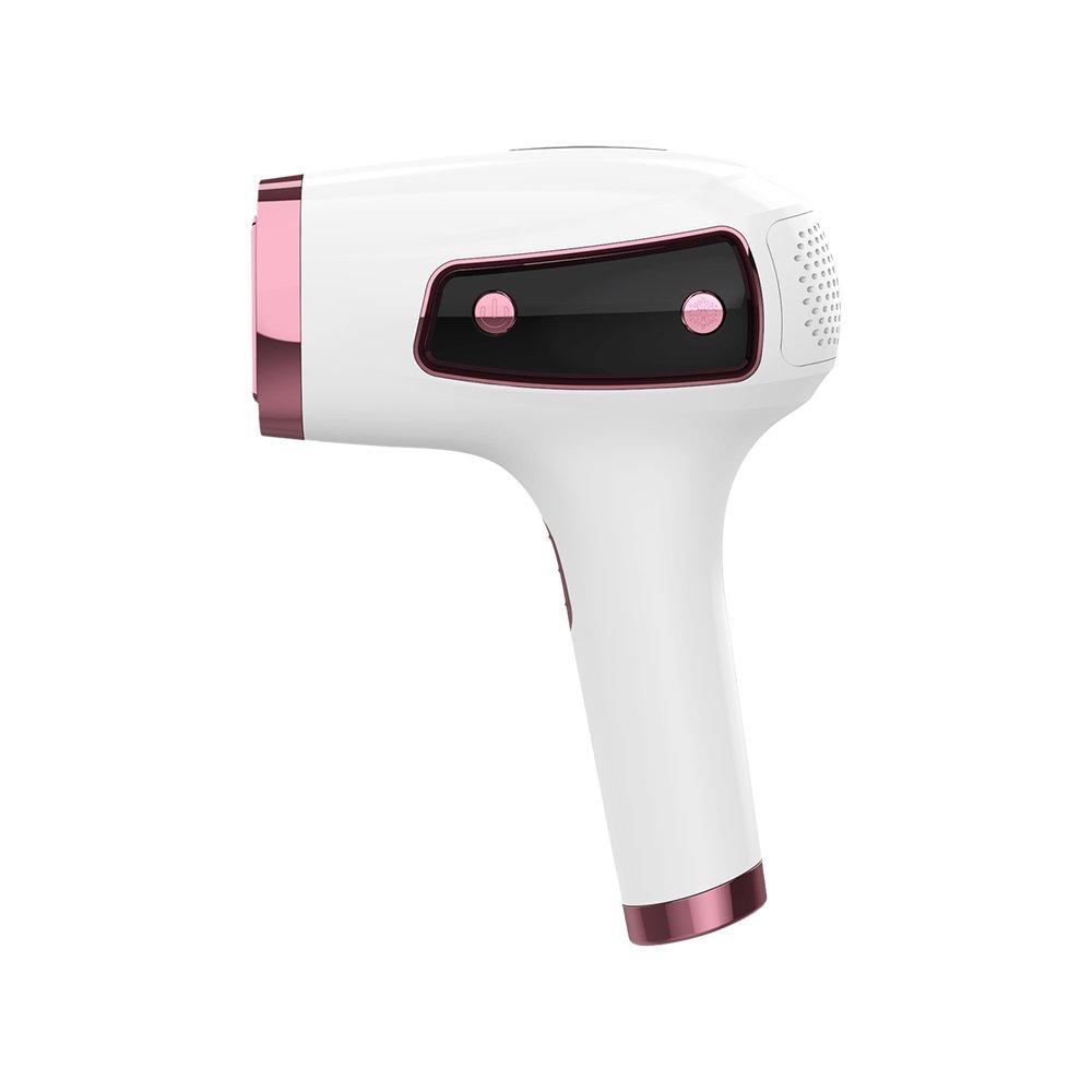 mlay Mlay T8 , Power Source: AC Adapter, Flash Lifespan: 500000, Intensity Levels: Medium, Skin Tone Sensor: No, 12, Yes, Corded, 2 Years, Arms