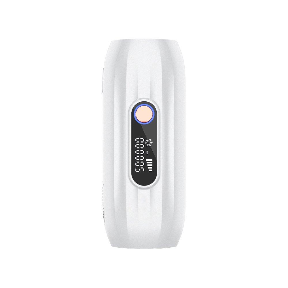mlay Mlay T15 , Power Source: AC Adapter, Flash Lifespan: 500000, Intensity Levels: Medium, Skin Tone Sensor: No, 12, Yes, Corded, 2 Years, Bikini Area