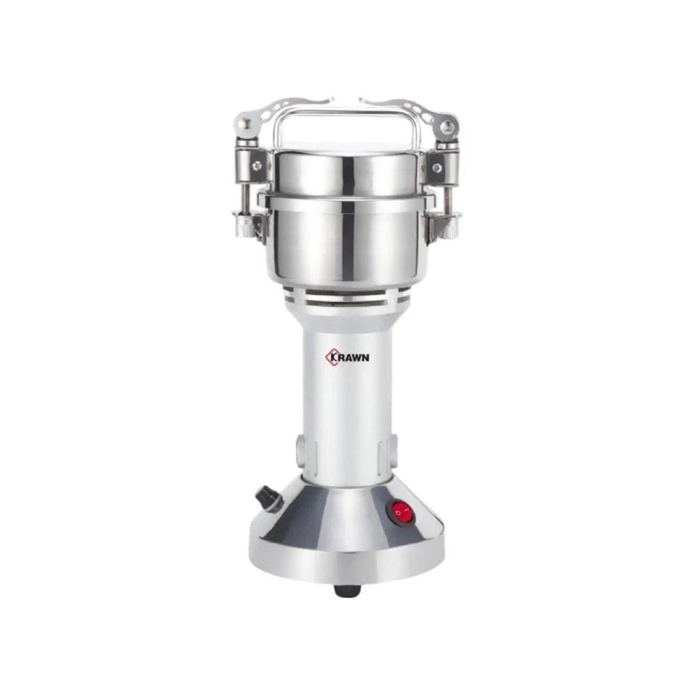 KRAWN Multifunctional grinder - eXtra