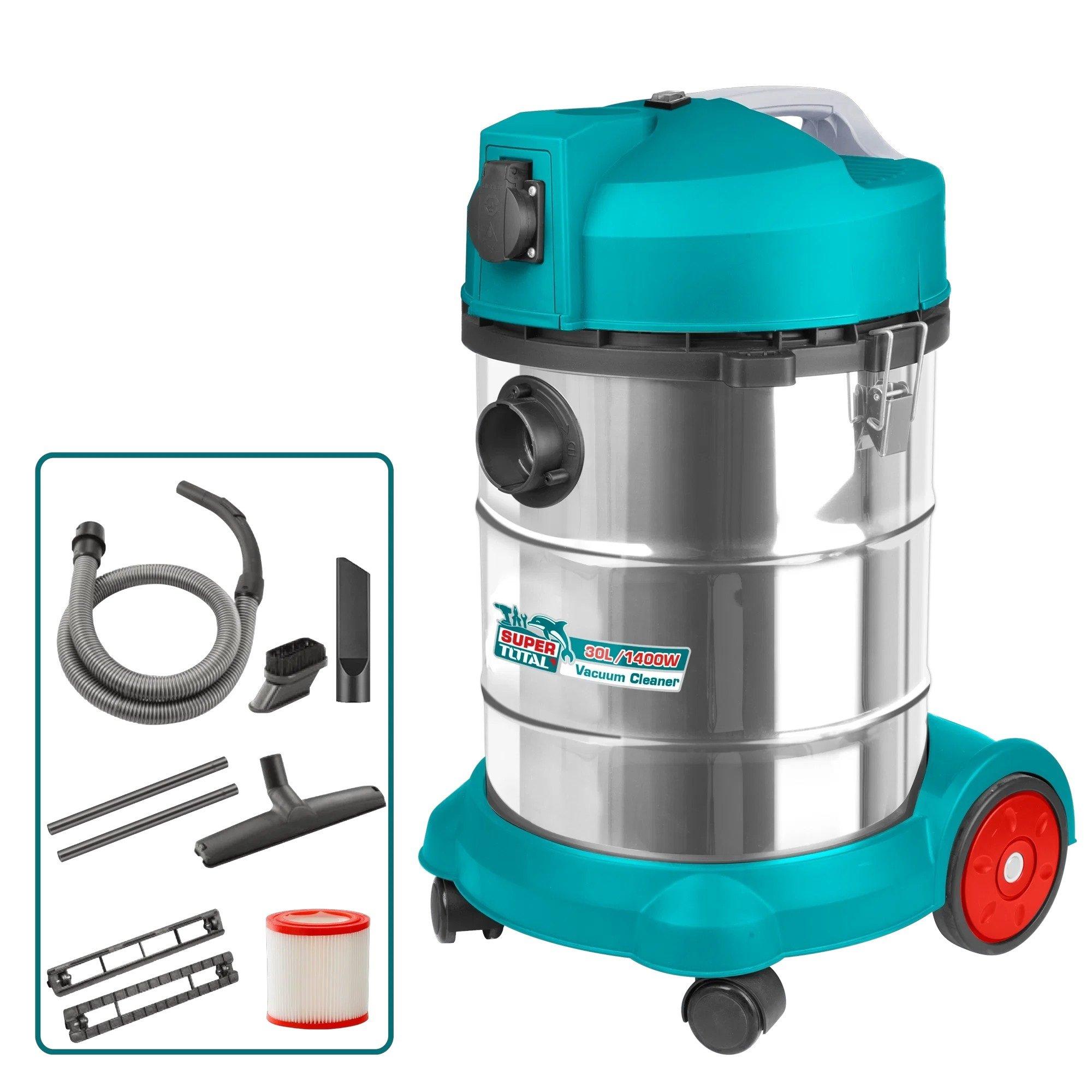 توتال TOTAL TVC14301 30000 ml 1400W