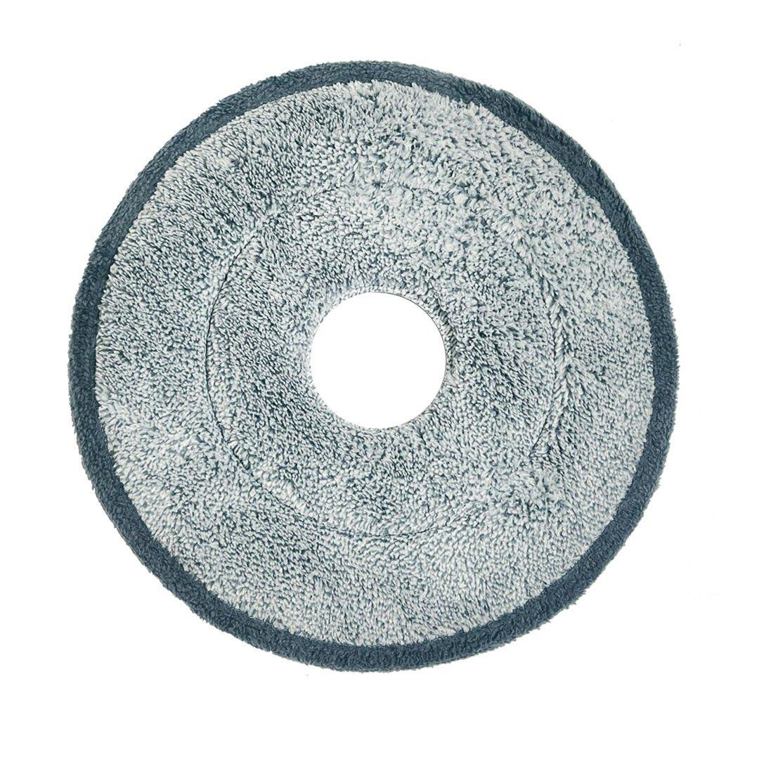 Ribal, Magic Circular Mop Spare, Thick Round Replacement Head - eXtra