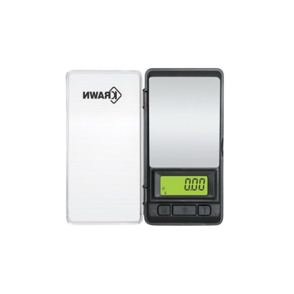 KRAWN, Jewelry scale - eXtra