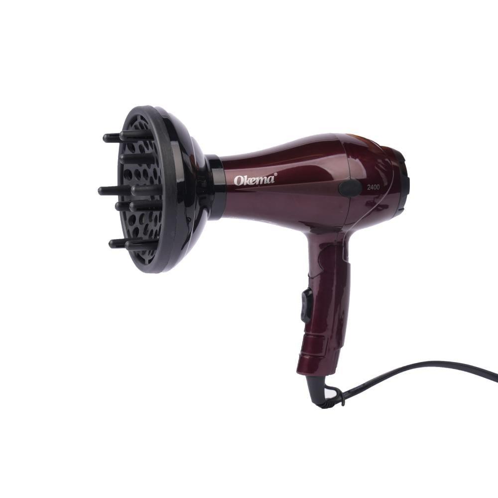 أوكيما Okema ok-404 2400W