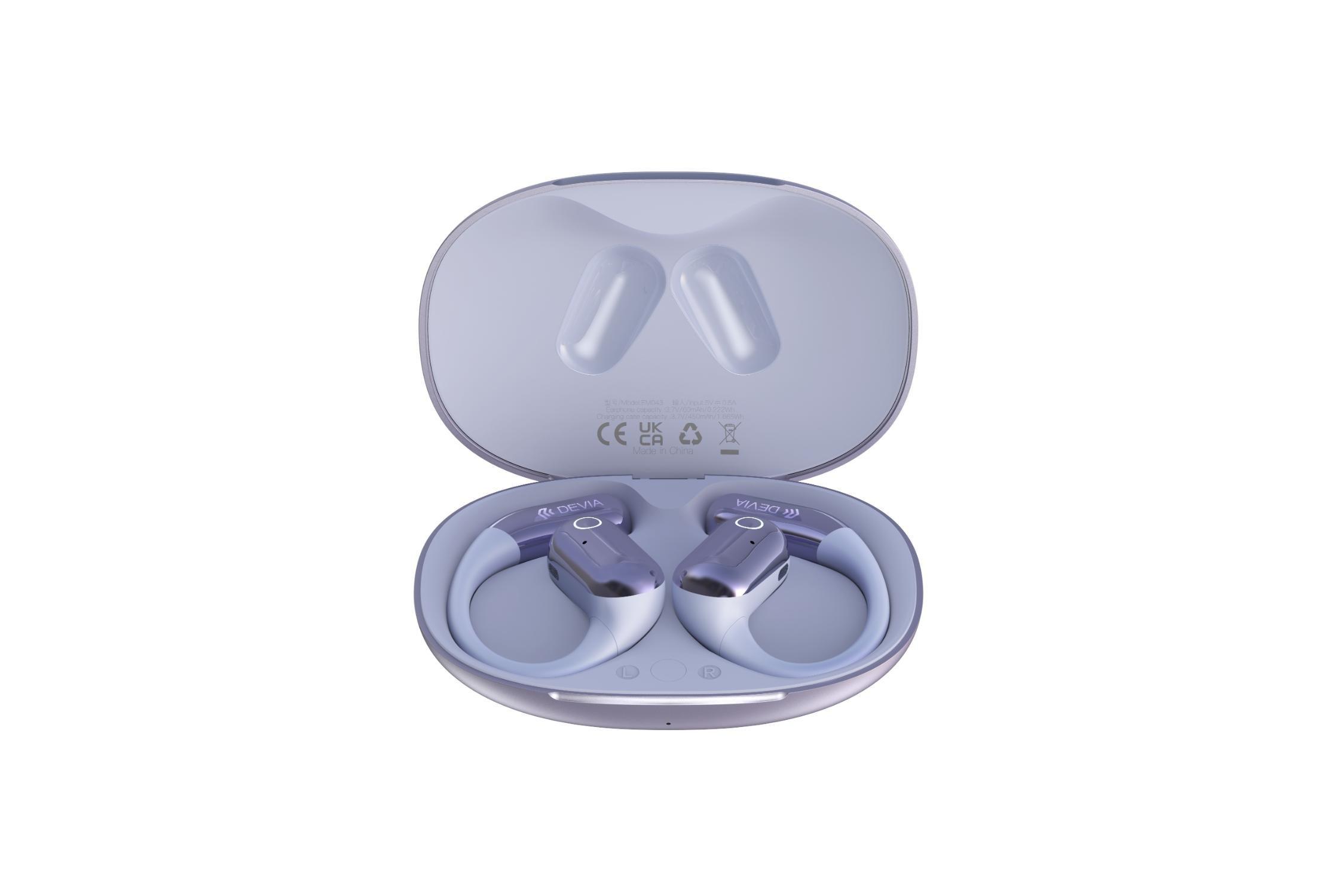 Devia OWS Ultra1 Open Wireless Earphone