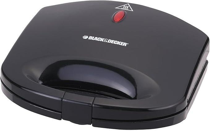 بلاك+ديكر Black+decker ts1000-b5 600W
