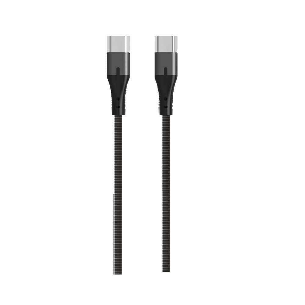 لافينتو Lavvento usb-c To usb-c Cable usbc 1 M 60W