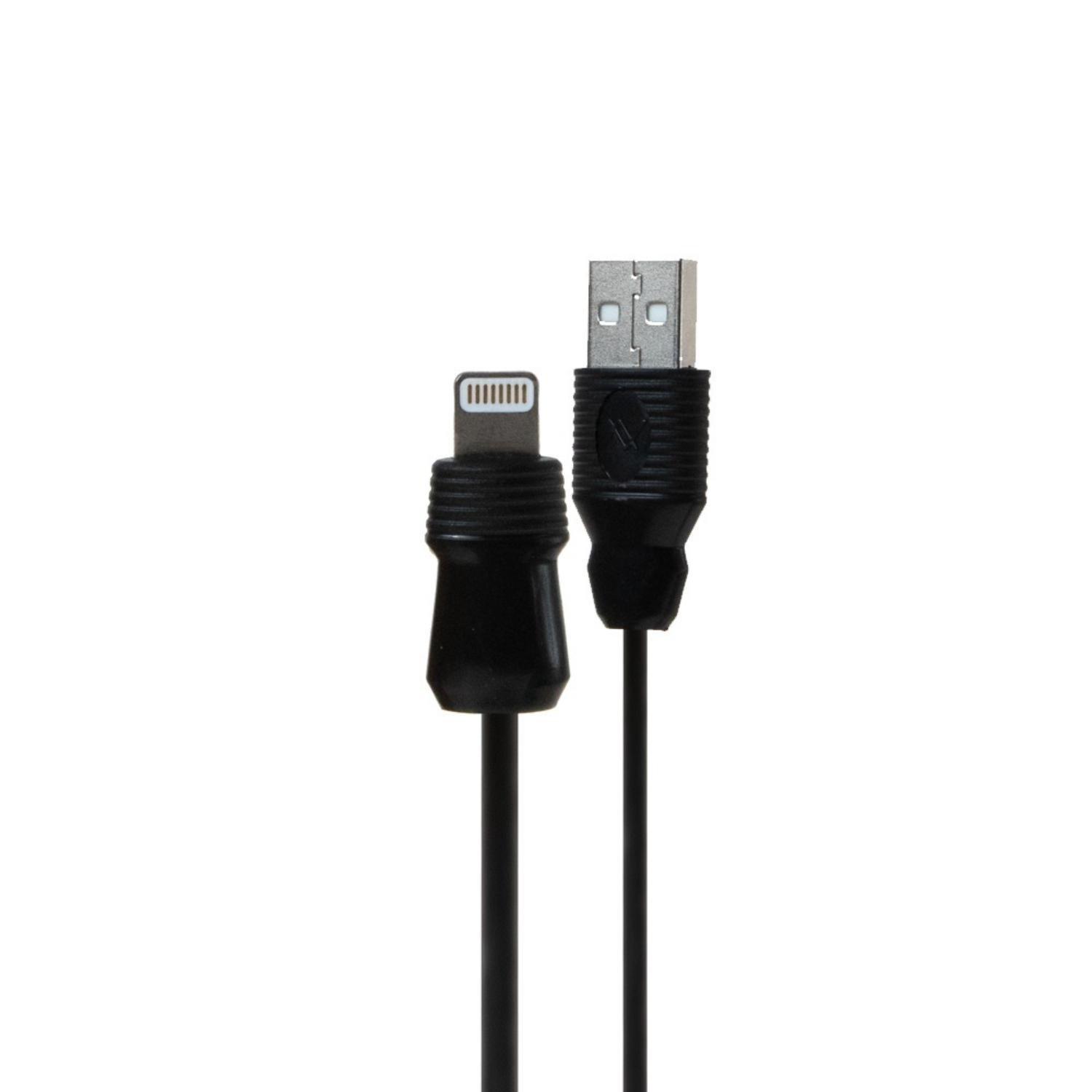 lavvento Lavvento Lightning Cable 1m Made For Apple Products lightning 1 M , Device Type: Connectivity Device, Material: Composite, Product Type: Charging Cable, Device Size Compatibility: 1, USB-C, 2 Years