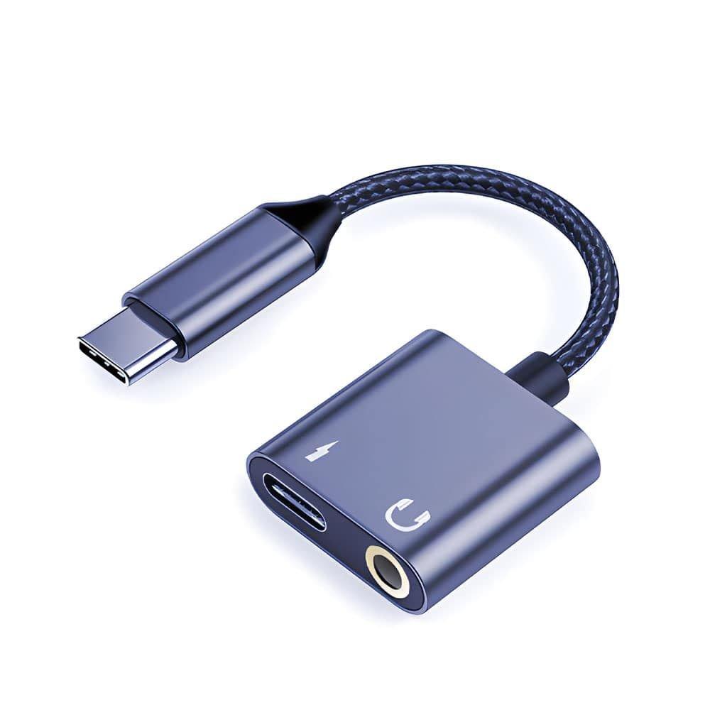 lavvento Lavvento Converter From usb-c Male To usb-c 30cm usbc 30 cm , Device Type: Connectivity Device, Material: Metal, Product Type: Charging Cable, Device Size Compatibility: 30, USB-C, 2 Years
