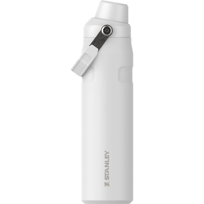 زجاجة مياه Stanley Aerolight IceFlow سريعة التدفق 0.6 لتر/20 أونصة لون الصقيع