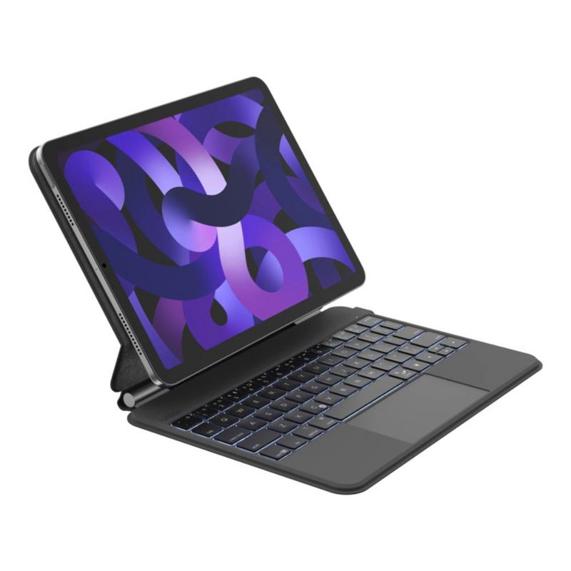 BELKIN – كيبورد مغناطيسي لـ iPad Pro 11 M4
