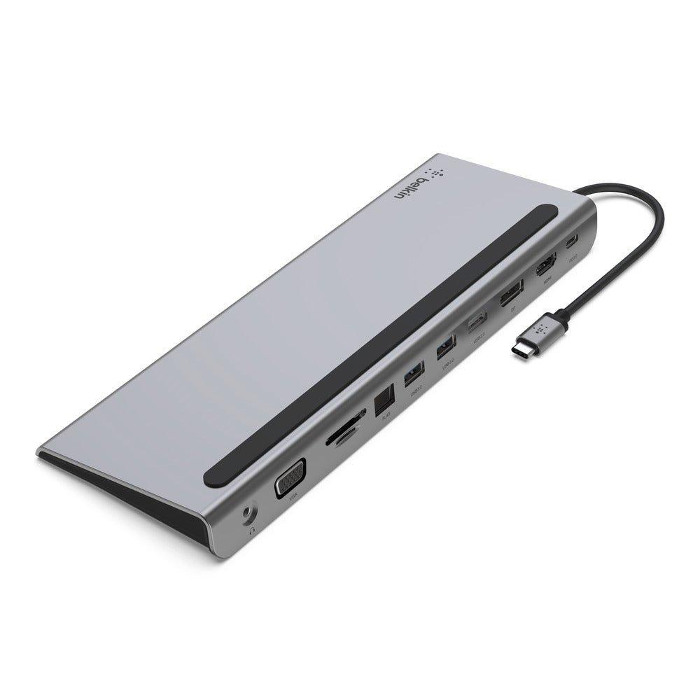 belkin Belkin Connect usb-c 11-in-1 Dock usbc , Primary Use Case: Personal/Home
