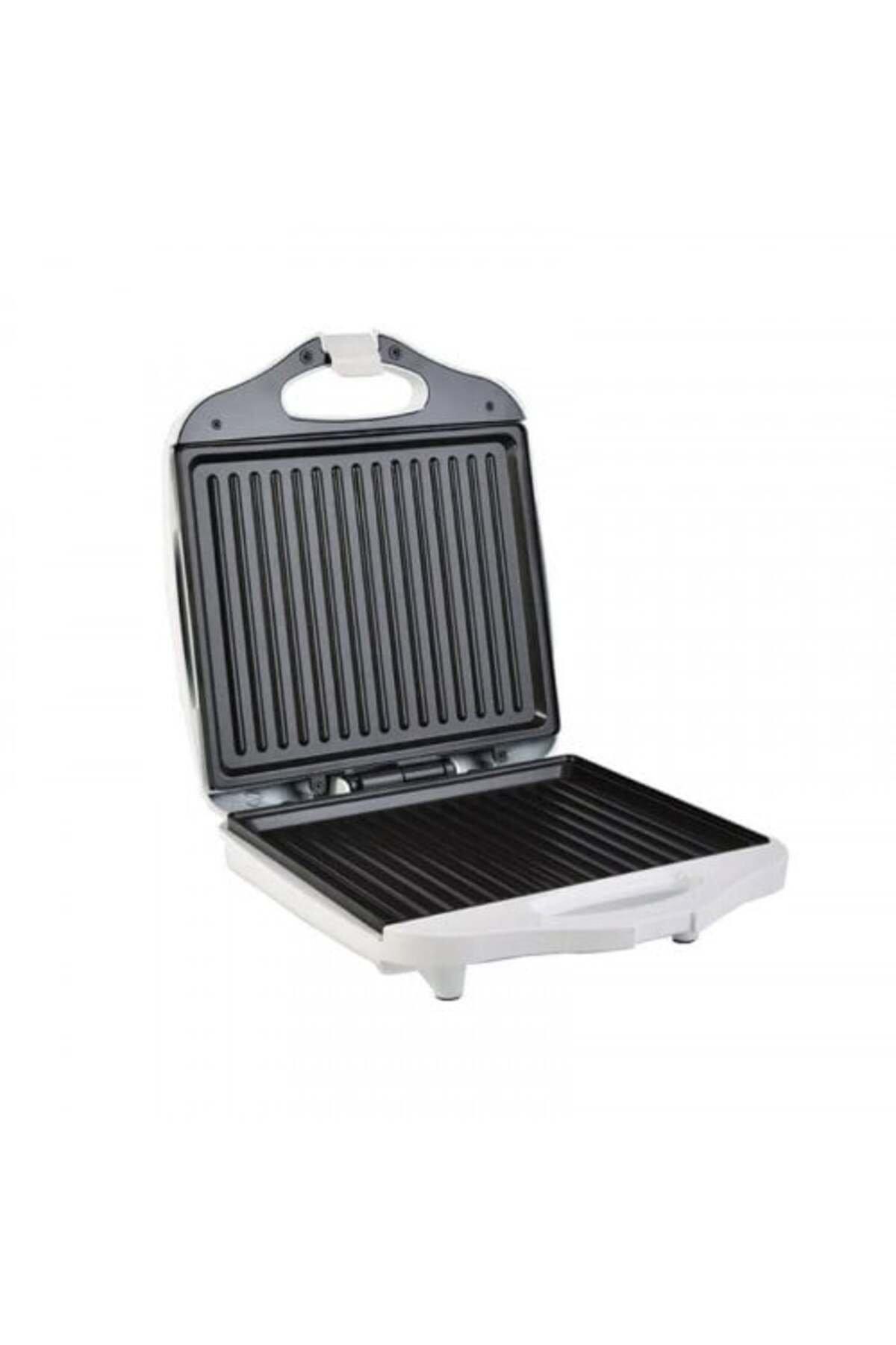 ريبون REBUNE Sandwich Maker 4 Slices 1400W