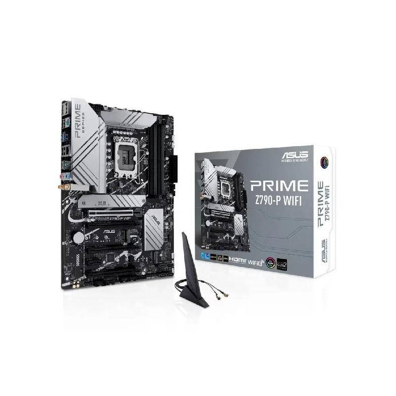 اللوحة الأم أسس PRIME Z790-P WIFI
