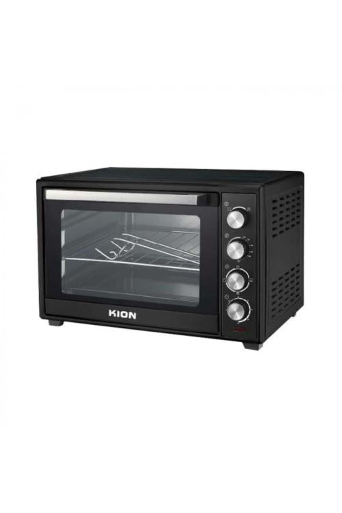 كيون Kion 38l Electric Oven 38000 ml 1600W