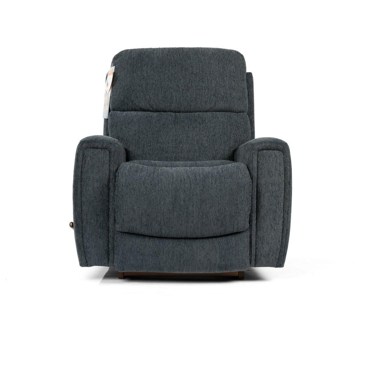 La-Z-Boy Apollo Rocker Recliner Chair | Full Body Support | Ergonomic ...