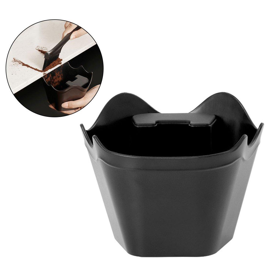 ميبرو Mibru Coffee Knock Box 12 6 10 5cm