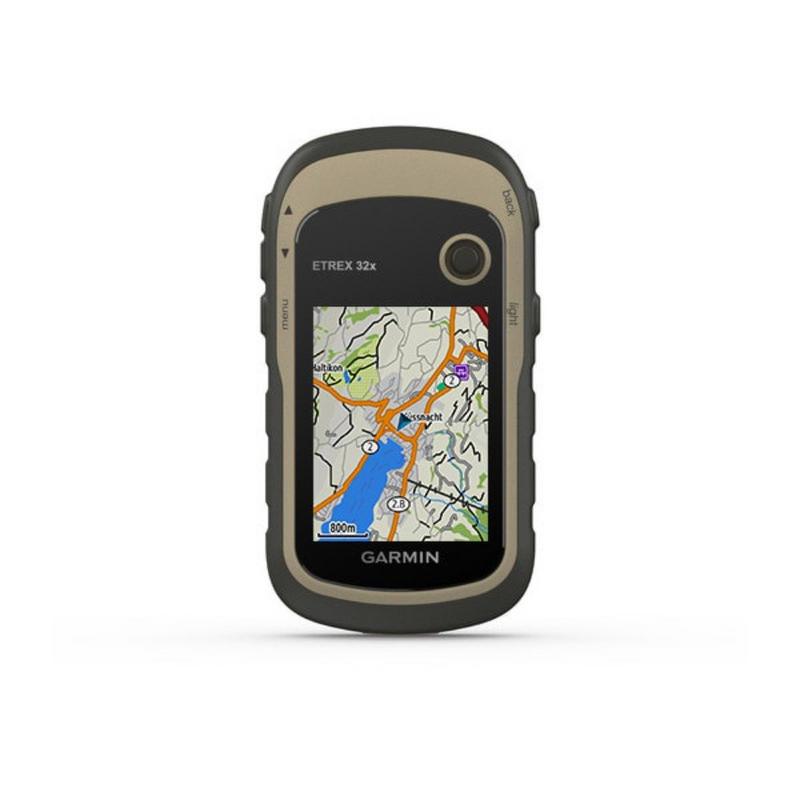 جهاز GPS المحمول المتين eTrex® 32x