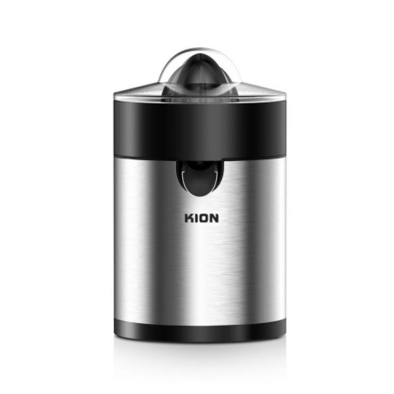 عصارة حمضيات كيون - 100 واط - رمادي 340-DM-JCJ7000SP0