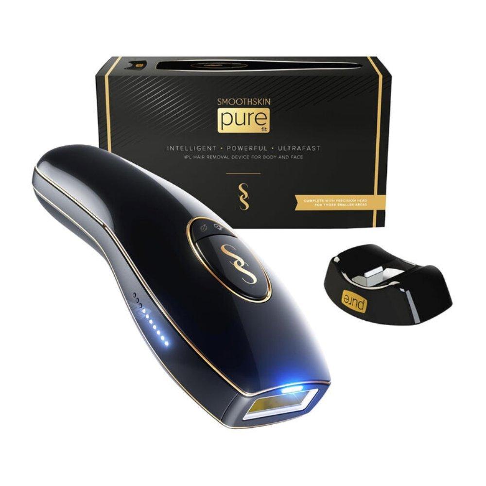 سموذ سكين SMOOTHSKIN Pure Fit Hair Removal Ipl
