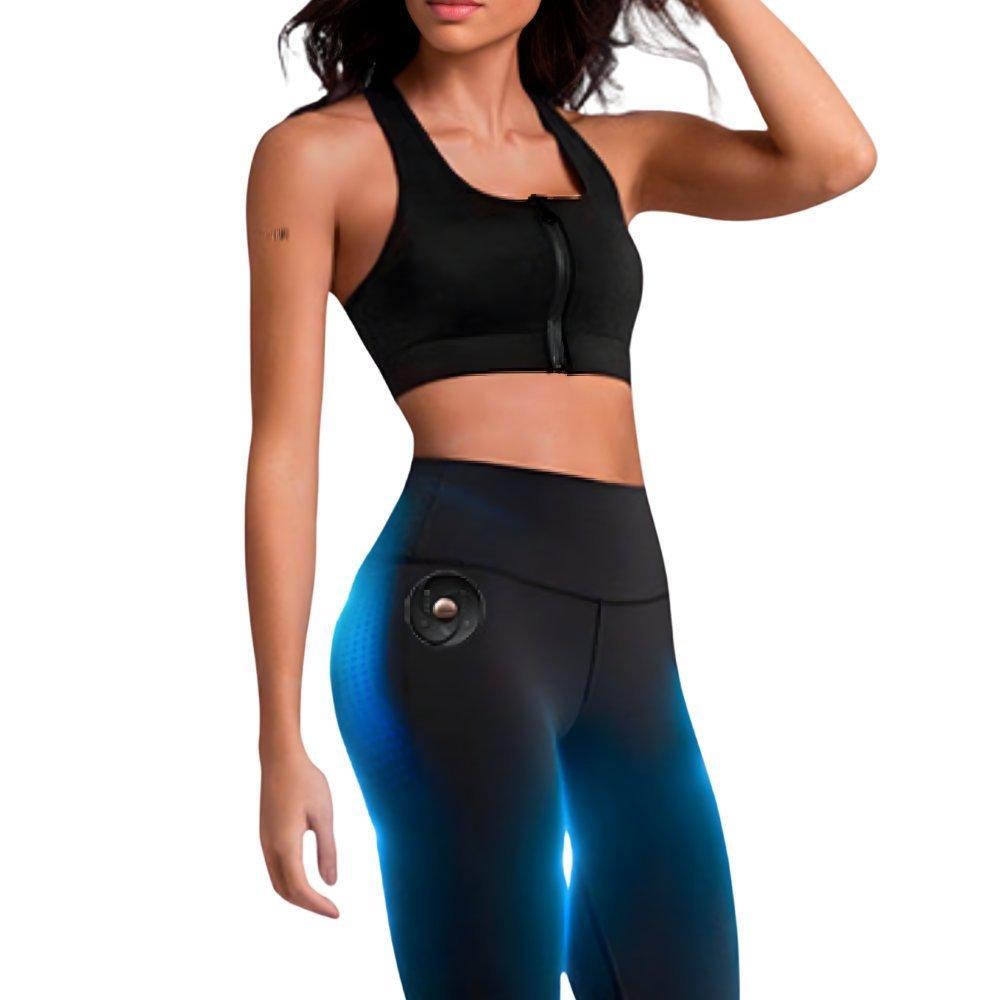JOVS JOVS ems-toning Pants , Power Source: Rechargeable Battery, Recommended Treatment Time: 15, Cord Type: Cordless, 2 Years