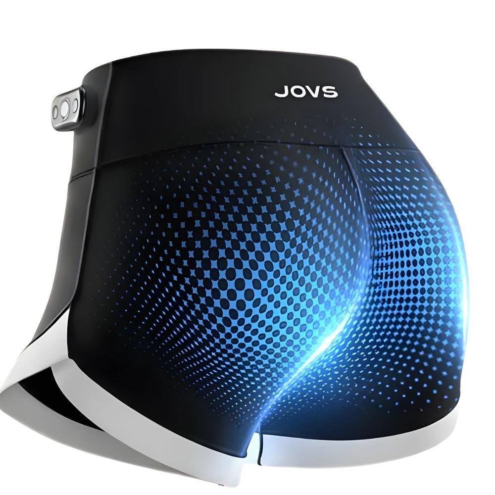 JOVS JOVS Ems Toning Shorts f+ , Power Source: Rechargeable Battery, Recommended Treatment Time: 15, Cord Type: Cordless, 2 Years, Yes