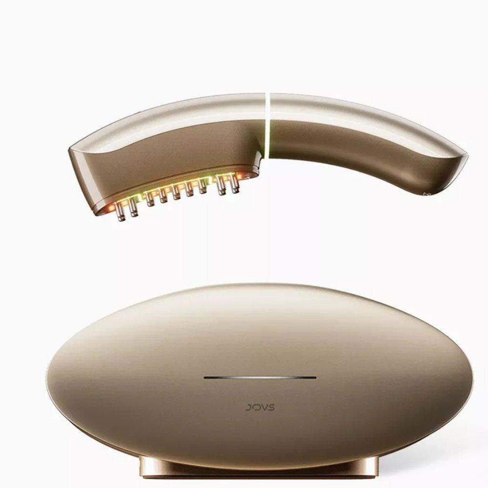 JOVS JOVS v-lift Antiageing Device , Power Source: Rechargeable Battery, Recommended Treatment Time: 15, Skin Type Compatibility: Combination, Cordless, 2 Years, No, Décolleté
