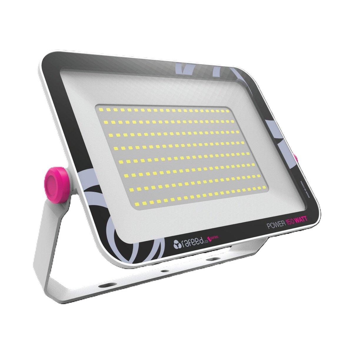 RAFEED LED Flood Light 150W 6500K Cool White, 12997lm Outdoor ...