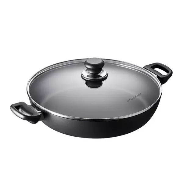 مقلاة الشيف كلاسيك، 32 سنتم، سكانبان-Scanpan