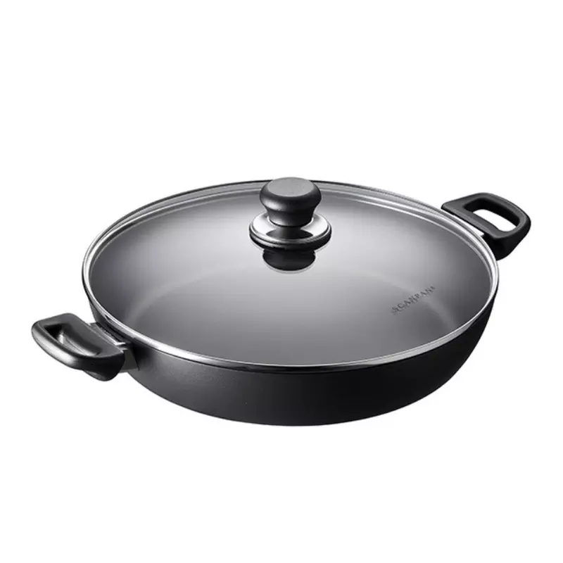 مقلاة الشيف كلاسيك، 32 سنتم، سكانبان-Scanpan