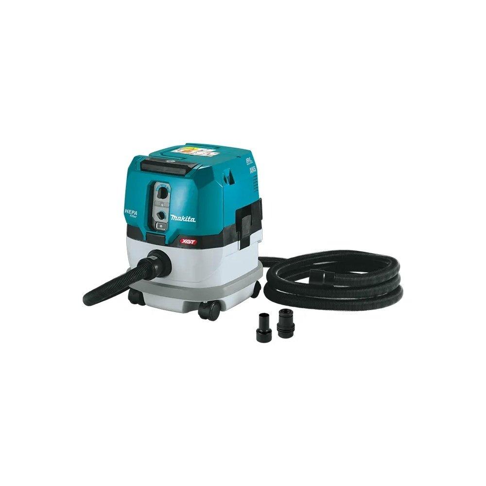 ماكيتا MAKITA Cordless Brushless Vacuum Cleaner 15000 ml 40 V