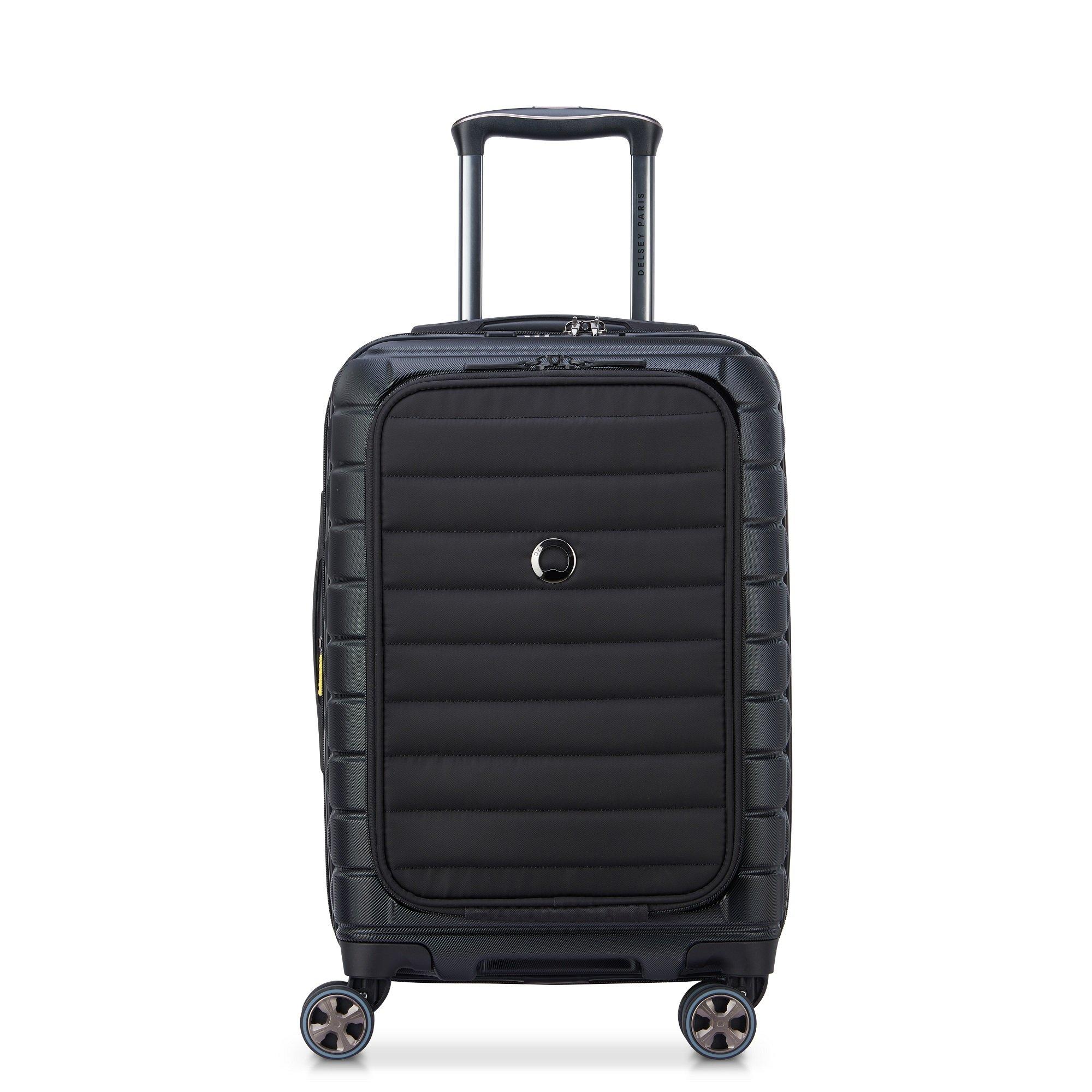 Shadow 5.0 (55cm) black - eXtra