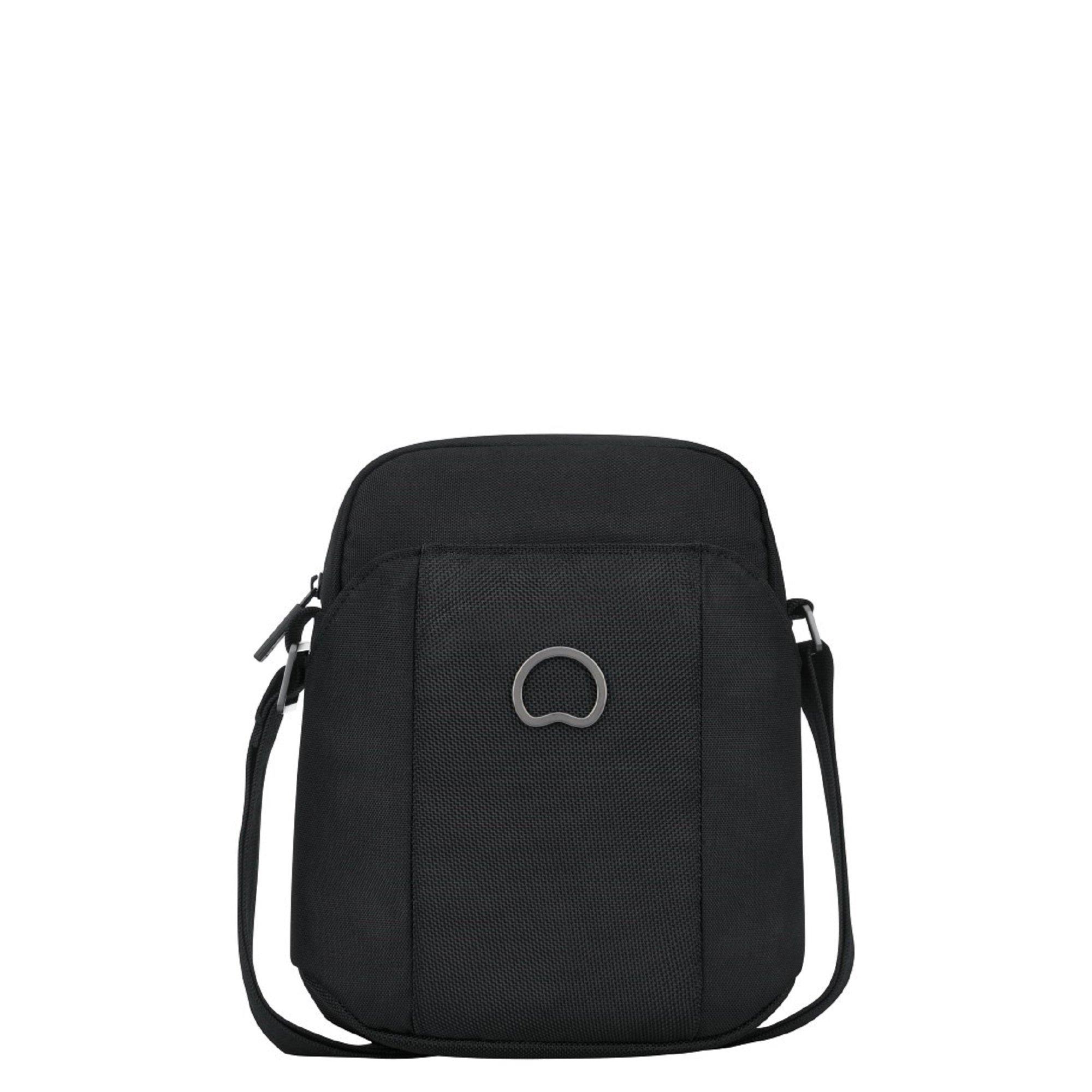Picpus croosbody bag black - eXtra