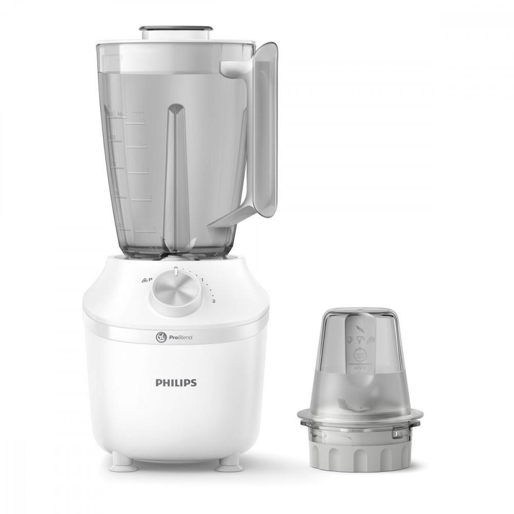 philips Philips Blender 600W , Blender Type: Countertop