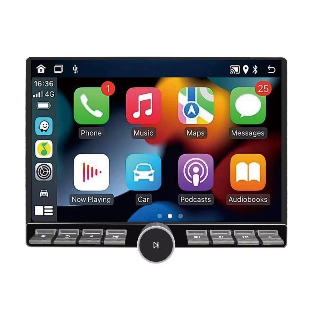 Mnt,10.1 inch general screen,8ram 128rom, with fream - eXtra