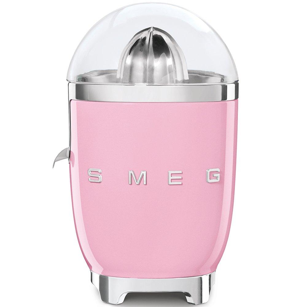 smeg Smeg 50 S Style Citrus Juicer , Juicer Type: Citrus Press, Anti-Drip Spout: Yes, Appliance Type: Juicer