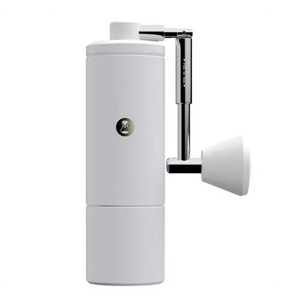 Timemore chestnut grinder c5 pro-white