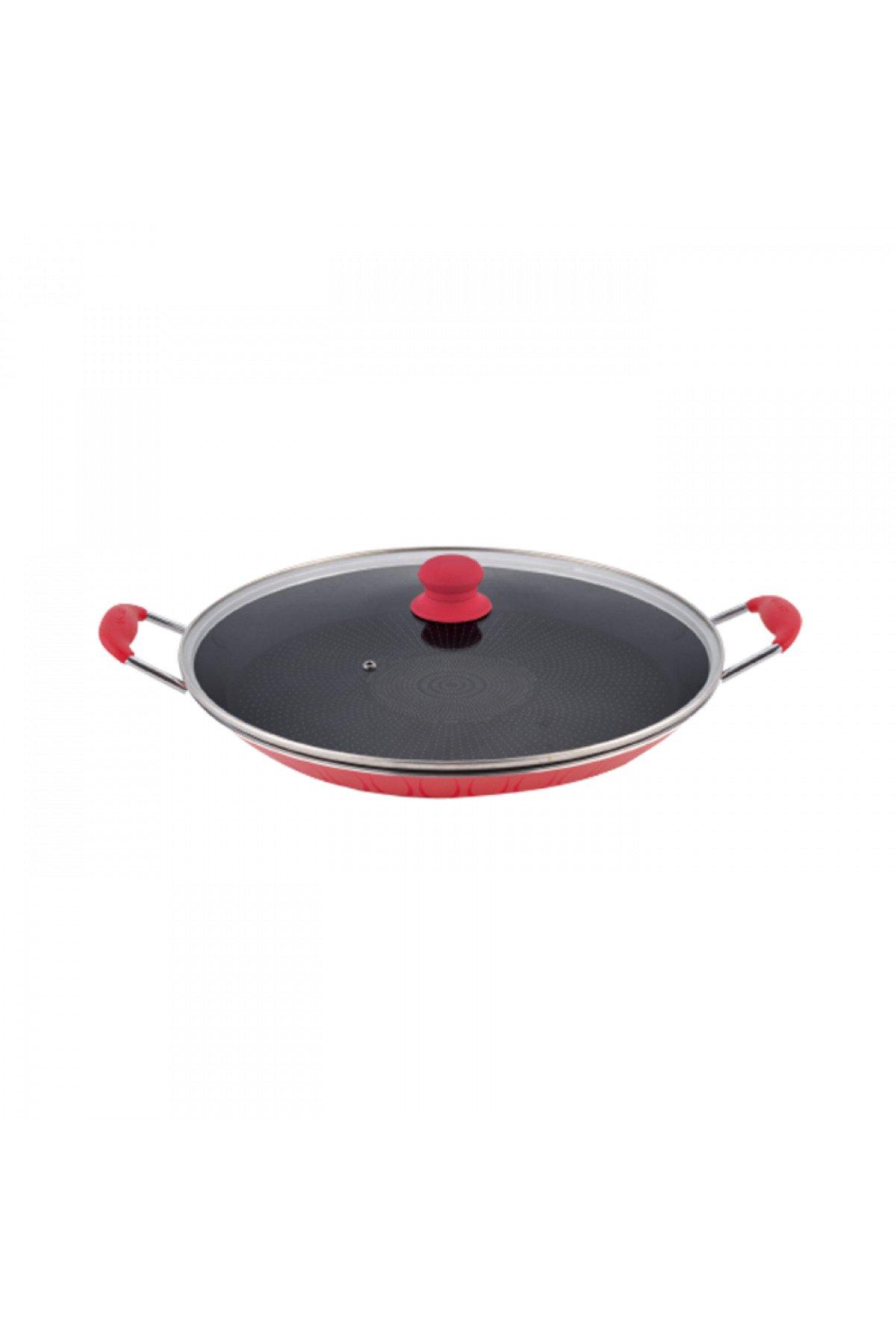 MISTER COOK MISTER COOK Mister Cook Crepe Pan 40cm 40 cm , Oven Safe: No