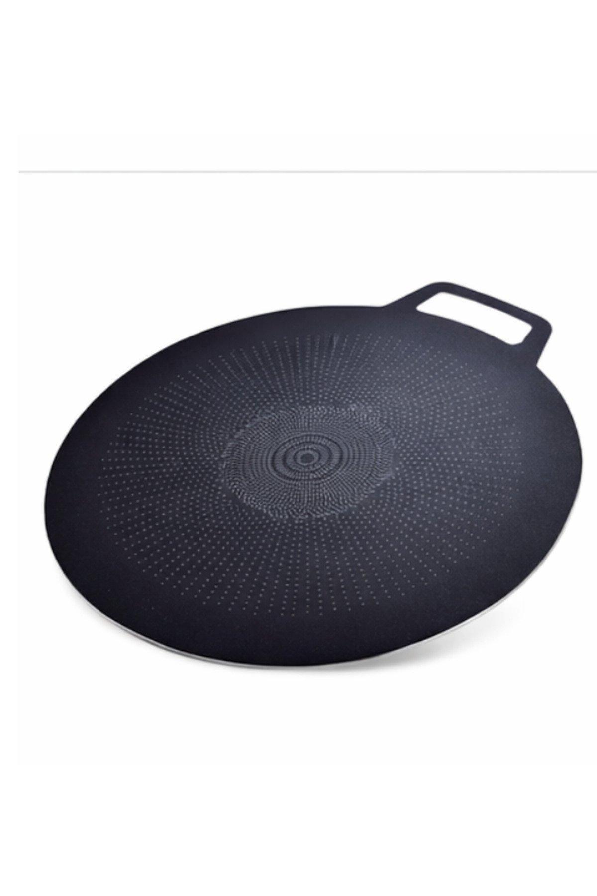 مستر كوك MISTER COOK non-stick Crepe Pan 50cm 0 Thickness