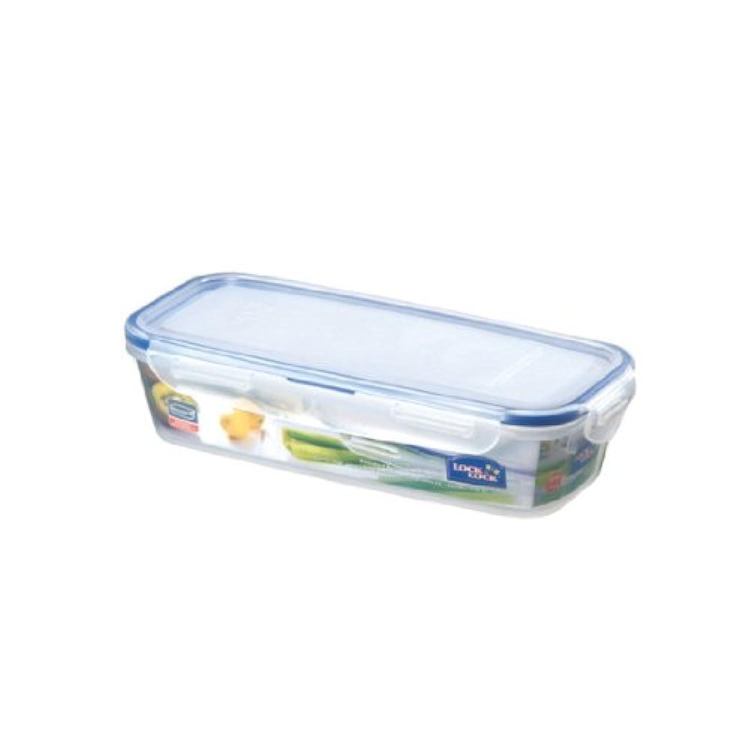 Lock & lock slim food container 620ml - eXtra