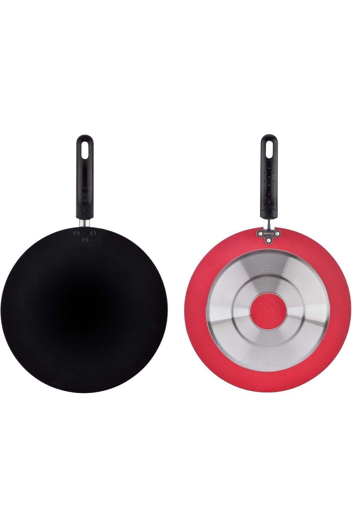 مستر كوك MISTER COOK non-stick Pizza Pan 32 Cm