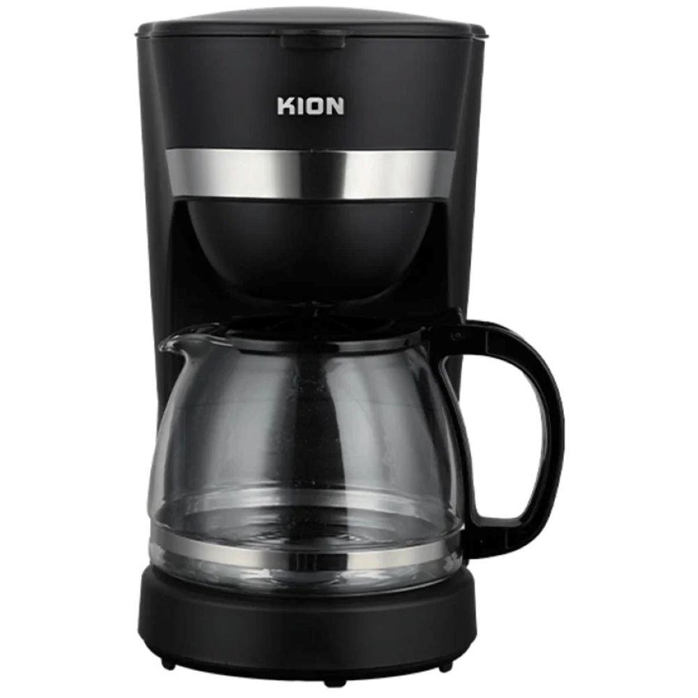 كيون Kion Drip Coffee Machine 1 25l 1250 ml 750W